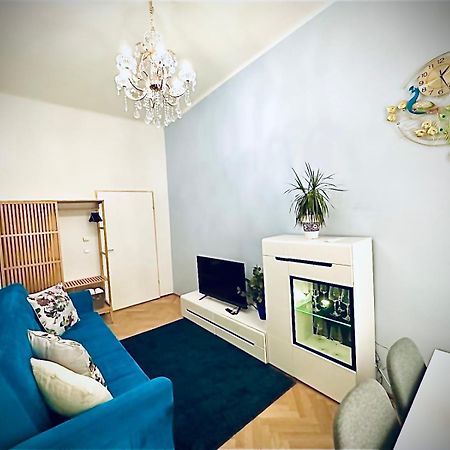 Smarald Apartment Wien Ngoại thất bức ảnh
