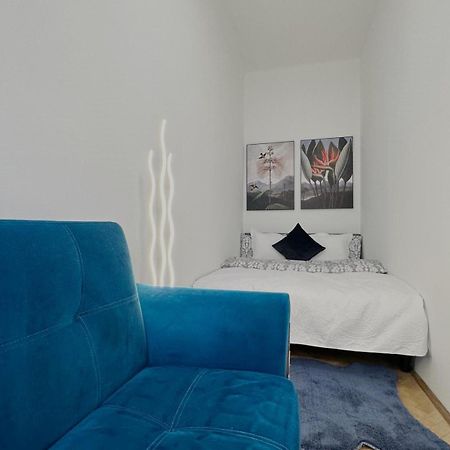 Smarald Apartment Wien Ngoại thất bức ảnh