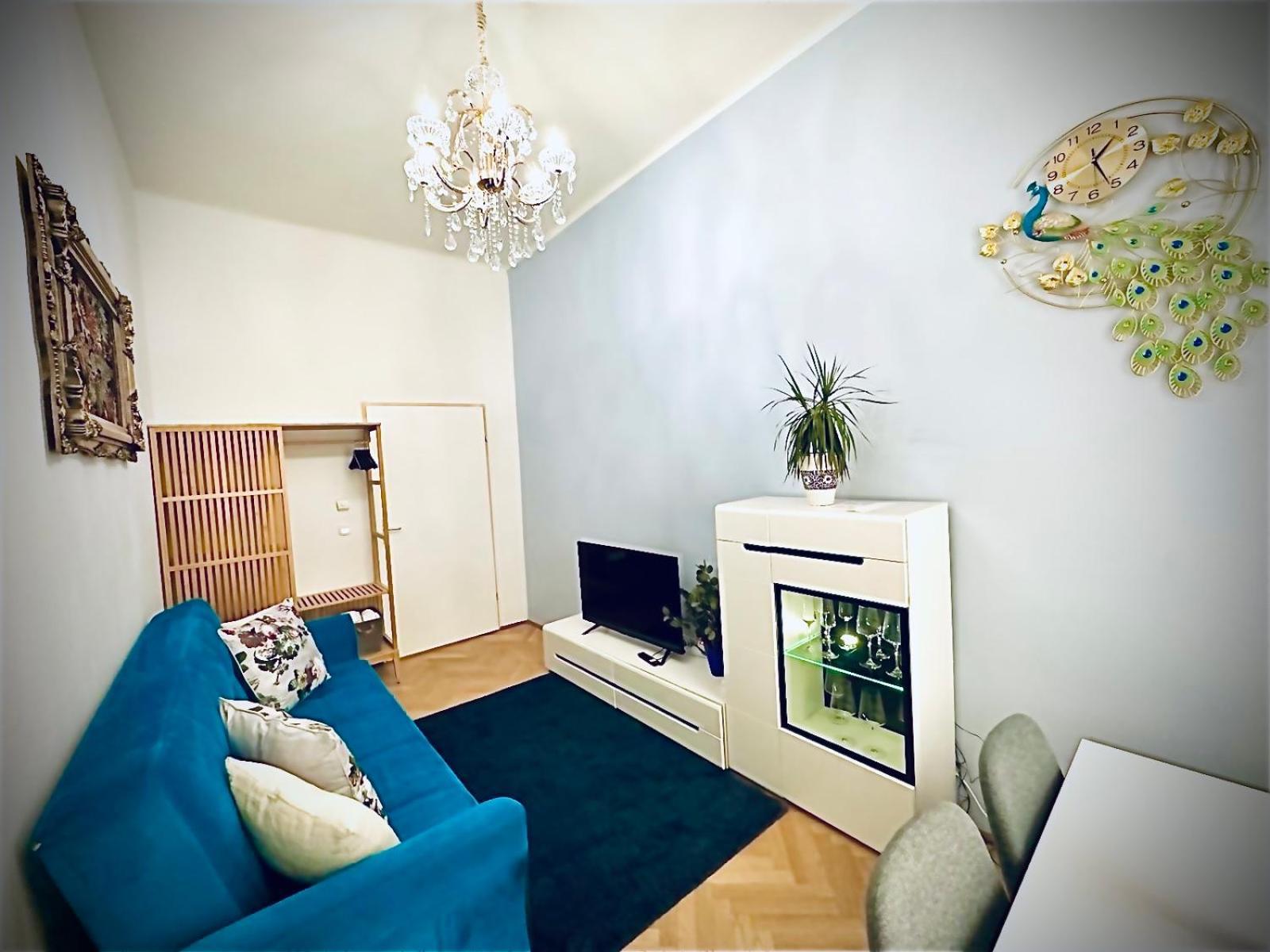 Smarald Apartment Wien Ngoại thất bức ảnh