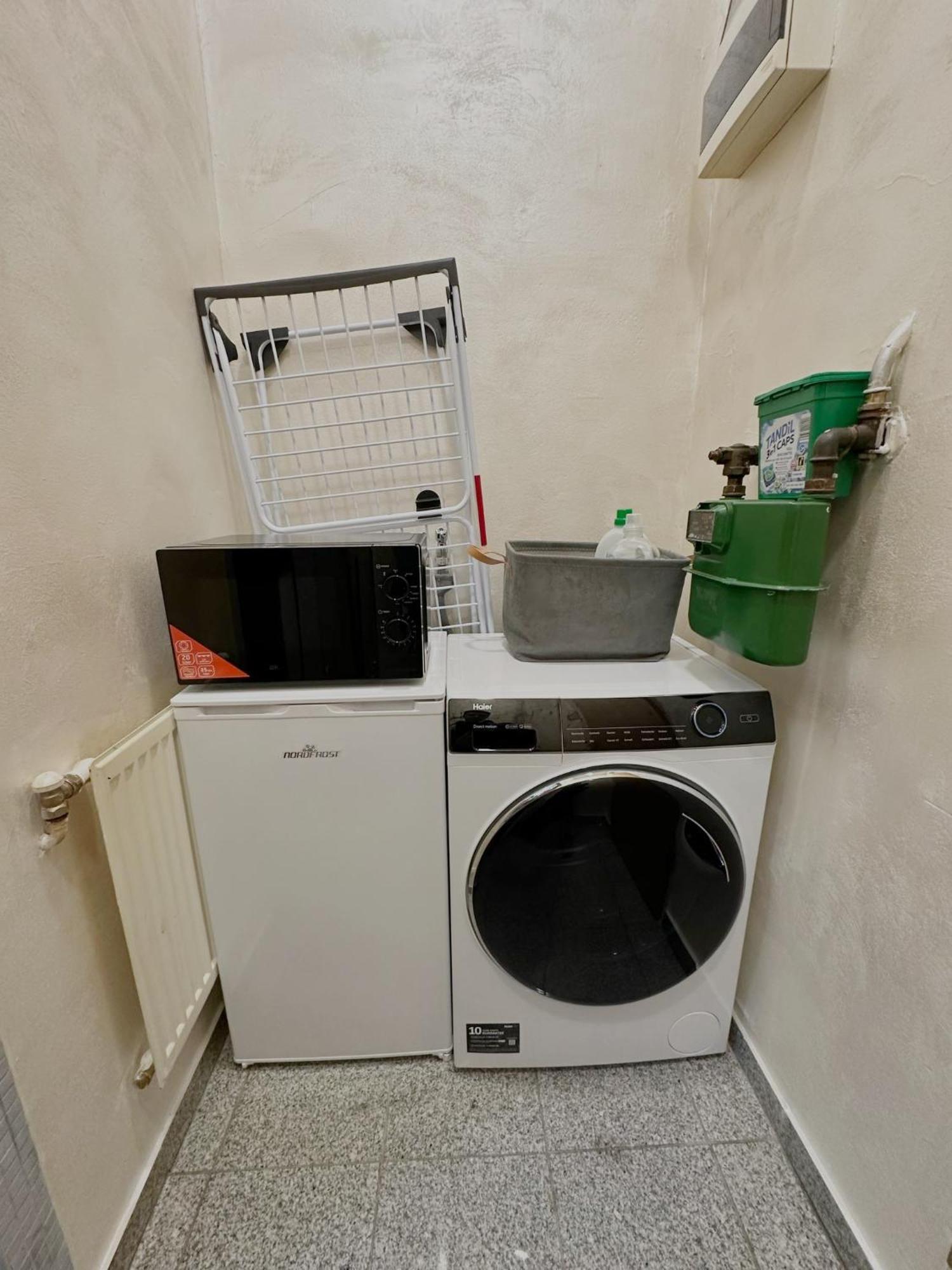 Smarald Apartment Wien Ngoại thất bức ảnh