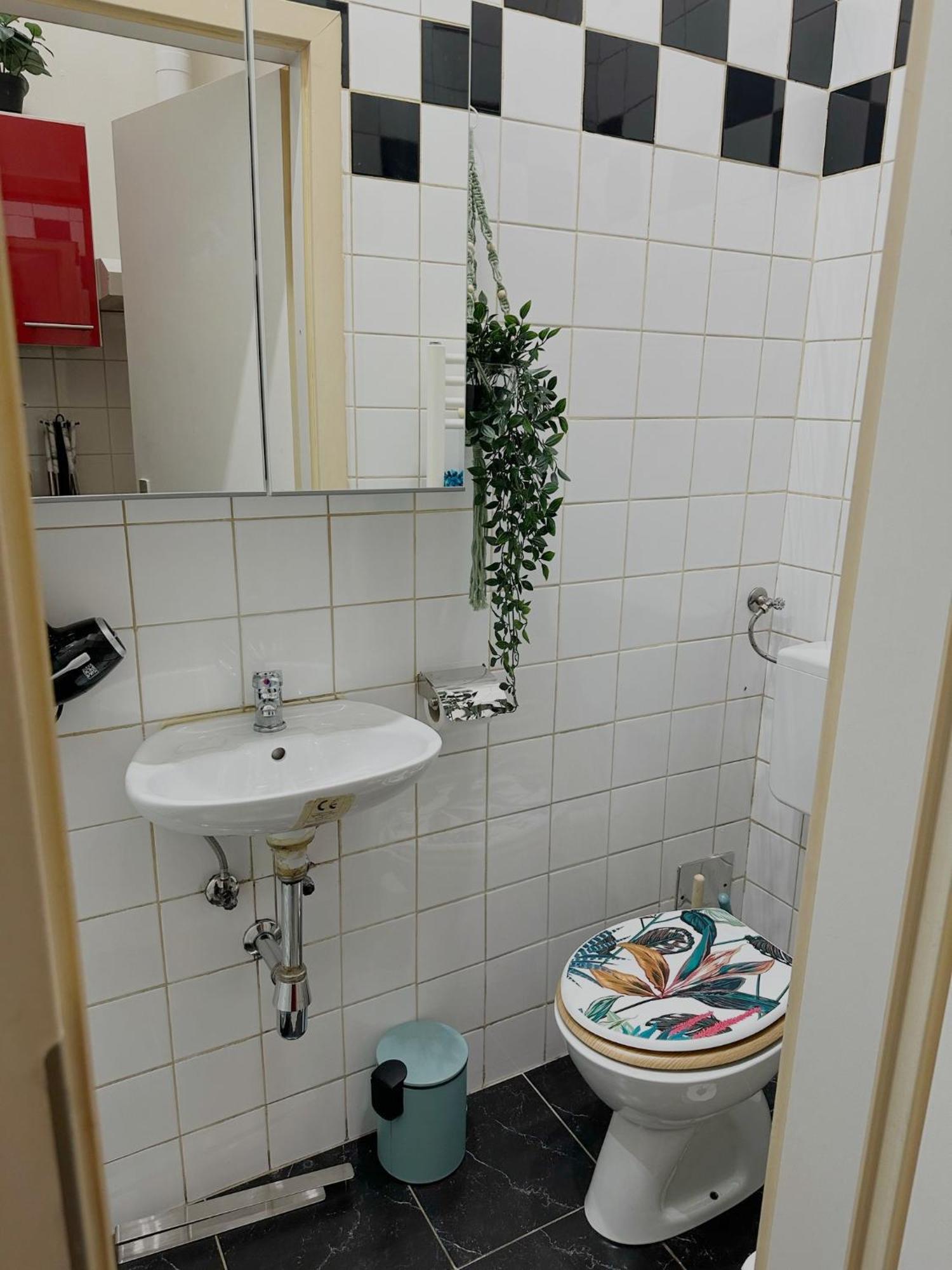 Smarald Apartment Wien Ngoại thất bức ảnh