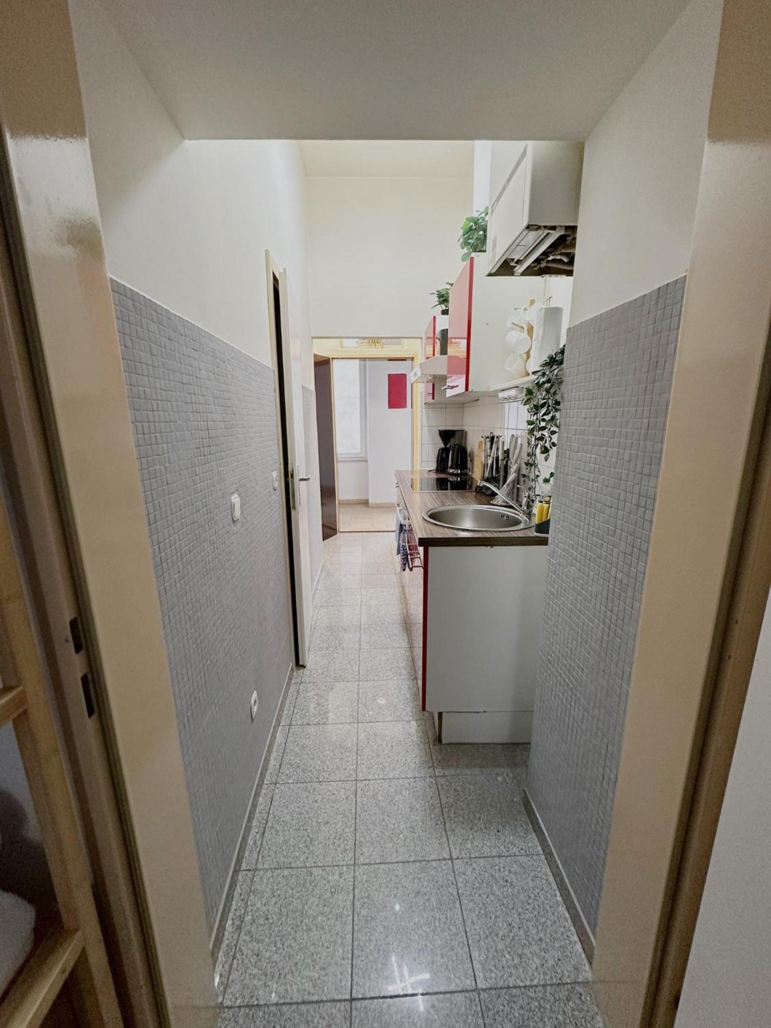 Smarald Apartment Wien Ngoại thất bức ảnh