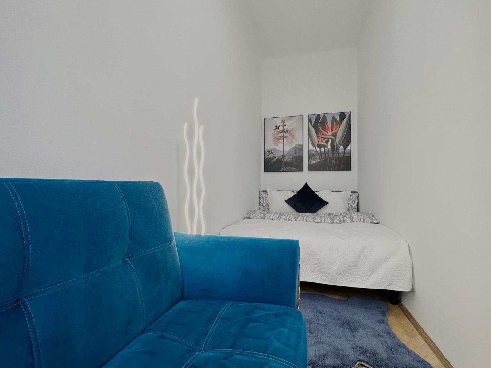 Smarald Apartment Wien Ngoại thất bức ảnh
