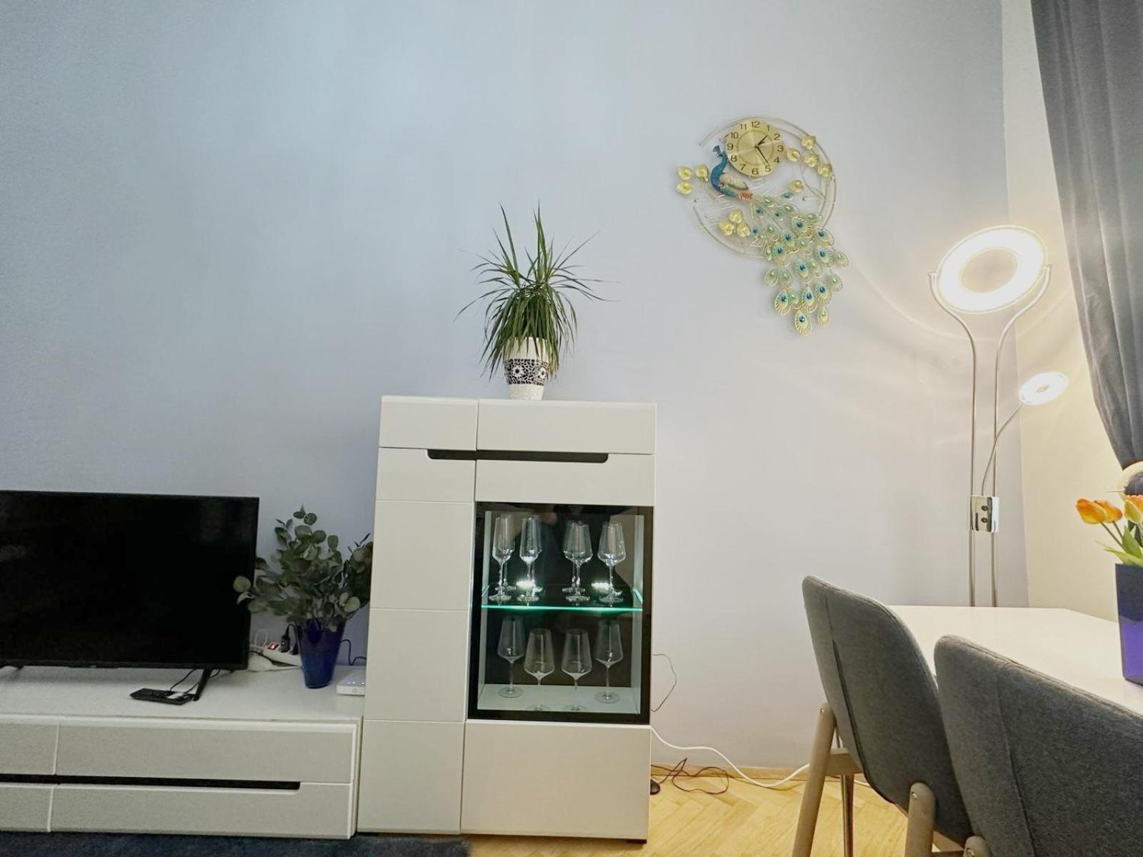 Smarald Apartment Wien Ngoại thất bức ảnh