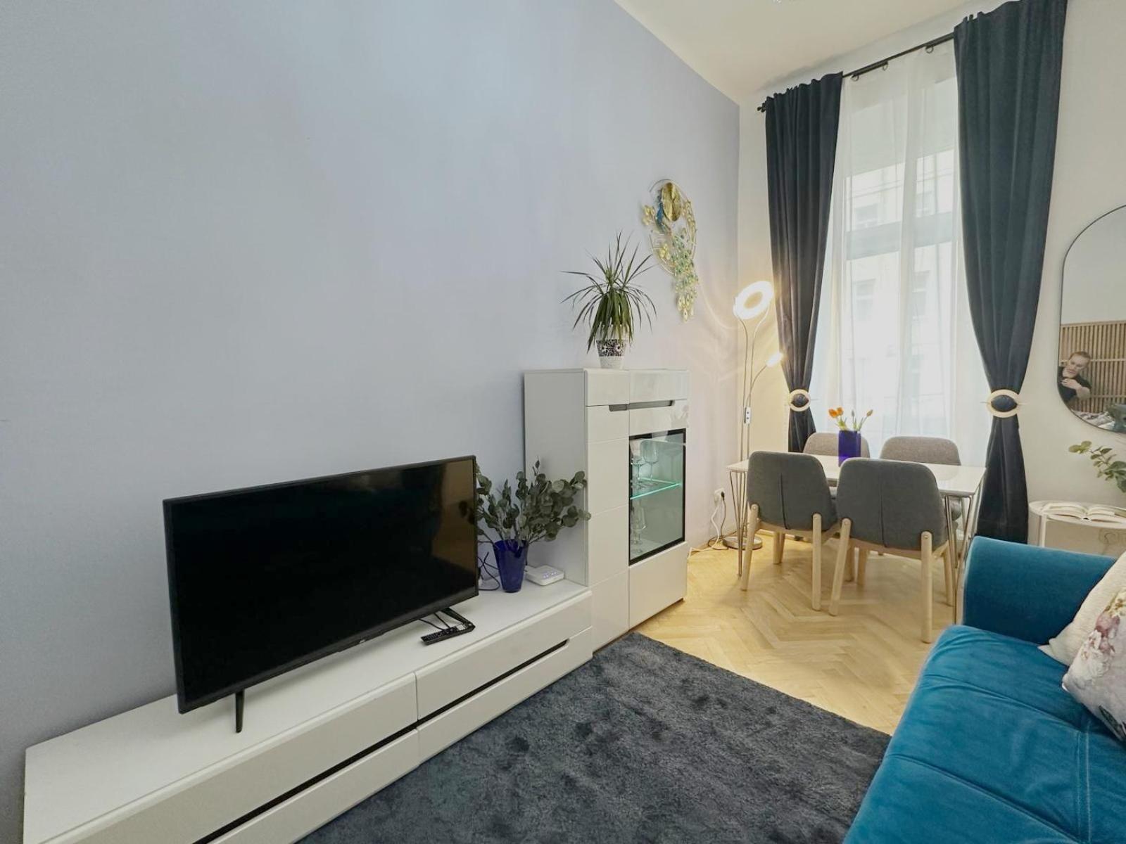 Smarald Apartment Wien Ngoại thất bức ảnh